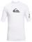 T-SHIRT QUIKSILVER ALL TIME UPF50 EQYWR03358  (L)