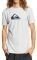 T-SHIRT QUIKSILVER COMP LOGO EQYZT06534  ...
