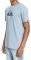 T-SHIRT QUIKSILVER COMP LOGO EQYZT06534 ���� (M)