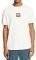 T-SHIRT QUIKSILVER MOUNTAIN RISE EQYZT06647 ...