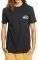 T-SHIRT QUIKSILVER TEMPER TRAP EQYZT06658 ���...
