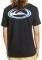 T-SHIRT QUIKSILVER TEMPER TRAP EQYZT06658 ����� (L)