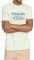 T-SHIRT QUIKSILVER FEEDING LINE EQYZT06659 ...