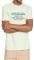 T-SHIRT QUIKSILVER FEEDING LINE EQYZT06659 ...