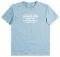 T-SHIRT QUIKSILVER FEEDING LINE EQYZT06659 ������� (S)
