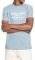 T-SHIRT QUIKSILVER FEEDING LINE EQYZT06659 ��...