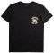 T-SHIRT QUIKSILVER GOLDEN HOURS EQYZT06660 ����� (M)
