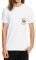 T-SHIRT QUIKSILVER GOLDEN HOURS EQYZT06660 ��...