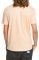 T-SHIRT QUIKSILVER UPRISE EQYZT06663 ΡΟΖ (S)