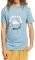 T-SHIRT QUIKSILVER UPRISE EQYZT06663 