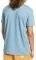 T-SHIRT QUIKSILVER UPRISE EQYZT06663 ΓΑΛΑΖΙΟ (XXL) T-SHIRT QUIKSILVER UPRISE EQYZT06663 ΓΑΛΑΖΙΟ (XXL)