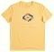 T-SHIRT QUIKSILVER LET IT RIDE EQYZT06664  (S)