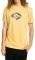 T-SHIRT QUIKSILVER LET IT RIDE EQYZT06664 ...