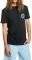T-SHIRT QUIKSILVER CIRCLE GAME EQYZT06665 ���...