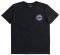 T-SHIRT QUIKSILVER CIRCLE GAME EQYZT06665 ����� (XL)