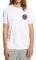 T-SHIRT QUIKSILVER CIRCLE GAME EQYZT06665 ...