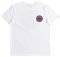 T-SHIRT QUIKSILVER CIRCLE GAME EQYZT06665  (M)
