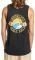 T-SHIRT QUIKSILVER GOLDEN HOUR EQYZT06673  (XL)