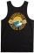T-SHIRT QUIKSILVER GOLDEN HOUR EQYZT06673  (XL)