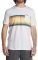 T-SHIRT QUIKSILVER RESIN TINT POCKET EQYZT066...