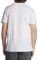 T-SHIRT QUIKSILVER RESIN TINT POCKET EQYZT06681 ΛΕΥΚΟ (M)