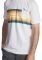 T-SHIRT QUIKSILVER RESIN TINT POCKET EQYZT06681  (L)