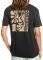 T-SHIRT QUIKSILVER BE STILL EQYZT06685 ����� (M)