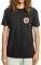 T-SHIRT QUIKSILVER BE STILL EQYZT06685  ...