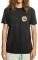 T-SHIRT QUIKSILVER BE STILL EQYZT06685  ...