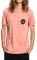 T-SHIRT QUIKSILVER BE STILL EQYZT06685 