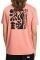 T-SHIRT QUIKSILVER BE STILL EQYZT06685  (S)