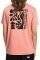 T-SHIRT QUIKSILVER BE STILL EQYZT06685 ΡΟΖ (XXL) T-SHIRT QUIKSILVER BE STILL EQYZT06685 ΡΟΖ (XXL)
