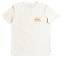 T-SHIRT QUIKSILVER HOW ARE YOU FEELING EQYZT06687 ����� (XL)