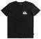 T-SHIRT QUIKSILVER HOW ARE YOU FEELING EQYZT06687  (S)