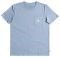 T-SHIRT QUIKSILVER SUB MISSION EQYZT06692  (S)