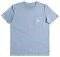 T-SHIRT QUIKSILVER SUB MISSION EQYZT06692  (XL)