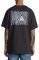 T-SHIRT QUIKSILVER ELECTRIC FEEL EQYZT06694 ����� (XXL)