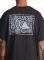 T-SHIRT QUIKSILVER ELECTRIC FEEL EQYZT06694 ����� (XXL)