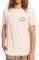 T-SHIRT QUIKSILVER STIR IT UP EQYZT06699 ����