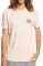 T-SHIRT QUIKSILVER SLOW MOVER EQYZT06701 