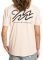 T-SHIRT QUIKSILVER SLOW MOVER EQYZT06701  (S)