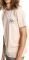 T-SHIRT QUIKSILVER SLOW MOVER EQYZT06701  (S)