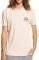 T-SHIRT QUIKSILVER SLOW MOVER EQYZT06701 ���� (M)