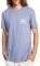 T-SHIRT QUIKSILVER SLOW MOVER EQYZT06701  ...