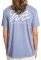 T-SHIRT QUIKSILVER SLOW MOVER EQYZT06701  (M)