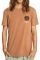 T-SHIRT QUIKSILVER PROMOTE THE STOKE EQYZT067...