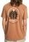 T-SHIRT QUIKSILVER PROMOTE THE STOKE EQYZT06702  (XL)