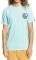 T-SHIRT QUIKSILVER ANOTHER STORY EQYZT06718 �...