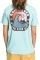 T-SHIRT QUIKSILVER ANOTHER STORY EQYZT06718  (L)