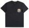 T-SHIRT QUIKSILVER ANOTHER STORY EQYZT06718  (S)
